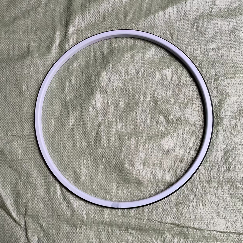 四氟橡胶复合制品